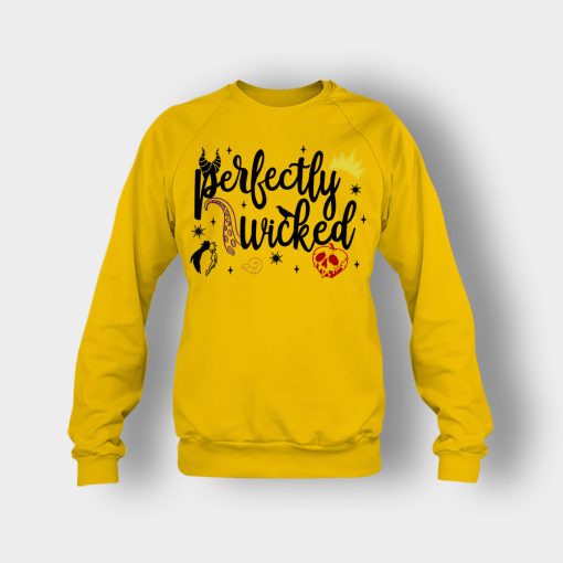 Perfectly-Wicked-Disney-Maleficient-Inspired-Crewneck-Sweatshirt-Gold