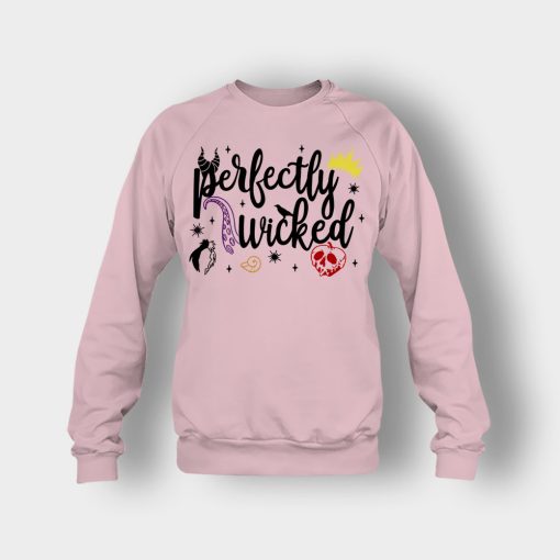 Perfectly-Wicked-Disney-Maleficient-Inspired-Crewneck-Sweatshirt-Light-Pink