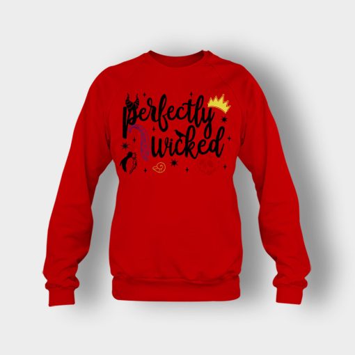 Perfectly-Wicked-Disney-Maleficient-Inspired-Crewneck-Sweatshirt-Red