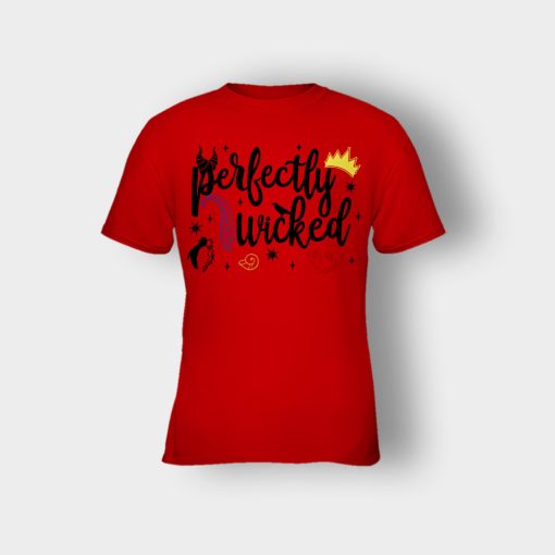 Perfectly-Wicked-Disney-Maleficient-Inspired-Kids-T-Shirt-Red