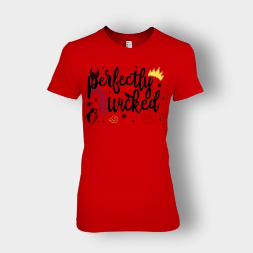 Perfectly-Wicked-Disney-Maleficient-Inspired-Ladies-T-Shirt-Red