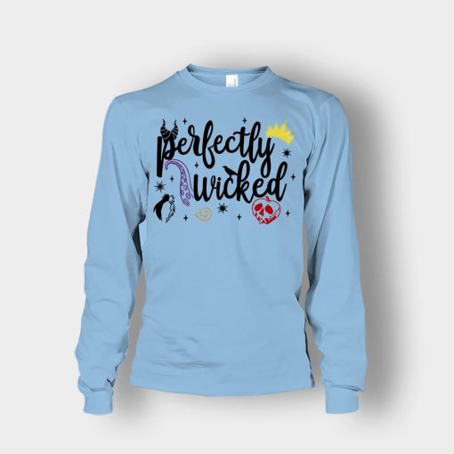 Perfectly-Wicked-Disney-Maleficient-Inspired-Unisex-Long-Sleeve-Light-Blue