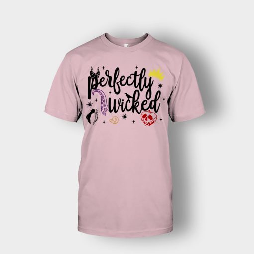 Perfectly-Wicked-Disney-Maleficient-Inspired-Unisex-T-Shirt-Light-Pink