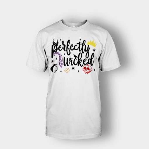 Perfectly-Wicked-Disney-Maleficient-Inspired-Unisex-T-Shirt-White