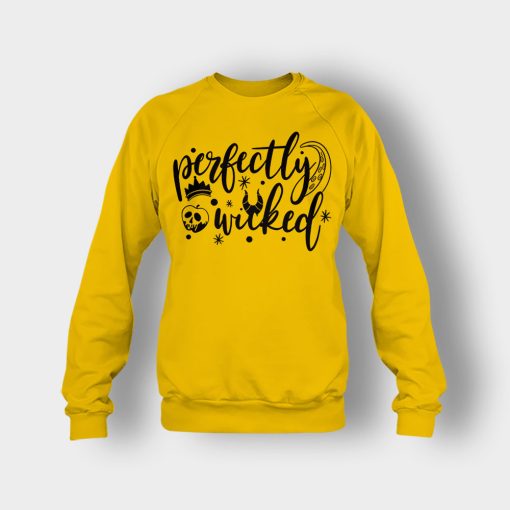 Perfectly-Wicked-Disney-Villians-Halloween-Crewneck-Sweatshirt-Gold