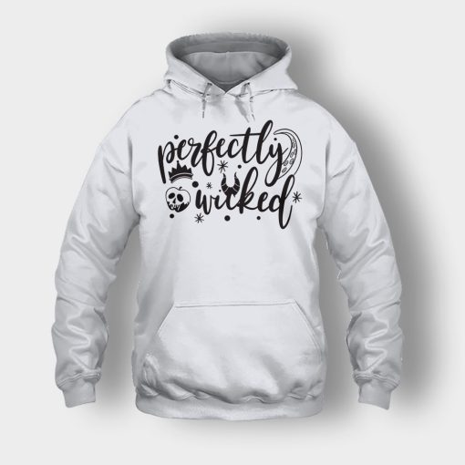 Perfectly-Wicked-Disney-Villians-Halloween-Unisex-Hoodie-Ash