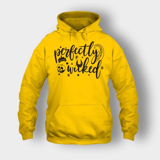 Perfectly-Wicked-Disney-Villians-Halloween-Unisex-Hoodie-Gold