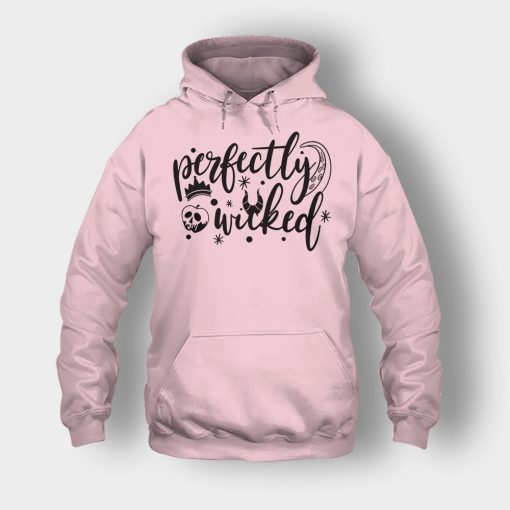 Perfectly-Wicked-Disney-Villians-Halloween-Unisex-Hoodie-Light-Pink