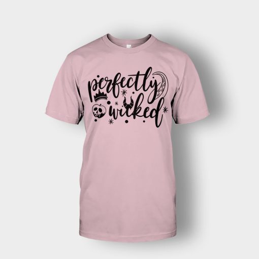 Perfectly-Wicked-Disney-Villians-Halloween-Unisex-T-Shirt-Light-Pink