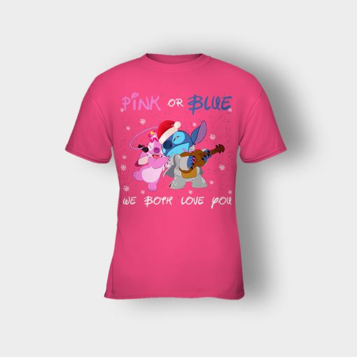 Pink-Or-Blue-We-Both-Love-You-Disney-Lilo-And-Stitch-Kids-T-Shirt-Heliconia