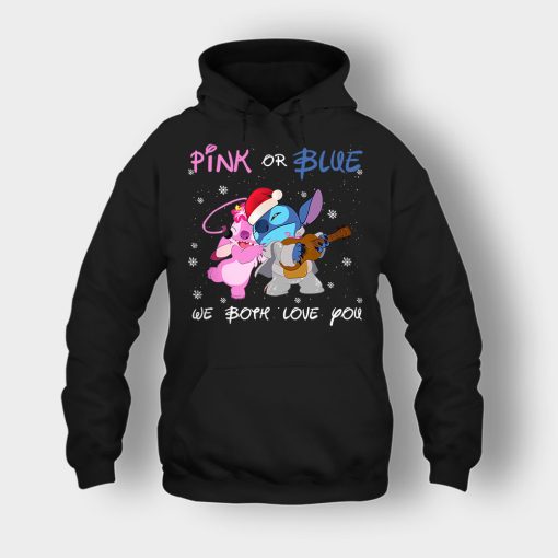 Pink-Or-Blue-We-Both-Love-You-Disney-Lilo-And-Stitch-Unisex-Hoodie-Black