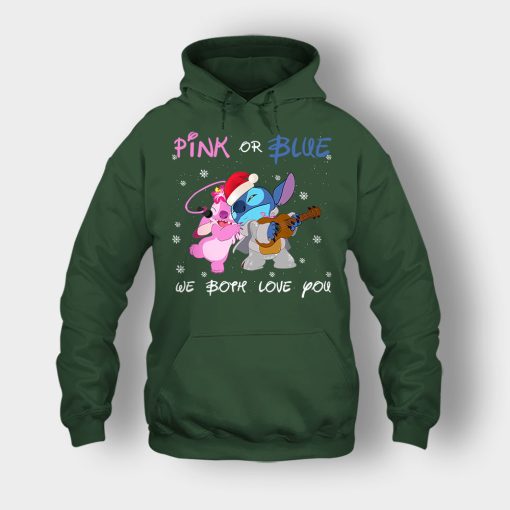 Pink-Or-Blue-We-Both-Love-You-Disney-Lilo-And-Stitch-Unisex-Hoodie-Forest