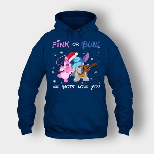 Pink-Or-Blue-We-Both-Love-You-Disney-Lilo-And-Stitch-Unisex-Hoodie-Navy