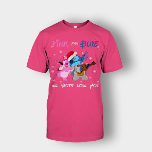 Pink-Or-Blue-We-Both-Love-You-Disney-Lilo-And-Stitch-Unisex-T-Shirt-Heliconia