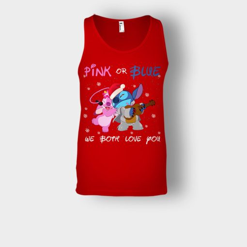 Pink-Or-Blue-We-Both-Love-You-Disney-Lilo-And-Stitch-Unisex-Tank-Top-Red