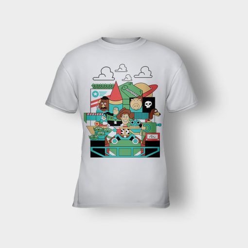 Pixar-Cartoon-Disney-Toy-Story-Kids-T-Shirt-Ash