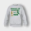 Powered-By-Adventure-and-Beer-Disney-Peter-Pan-Crewneck-Sweatshirt-Ash