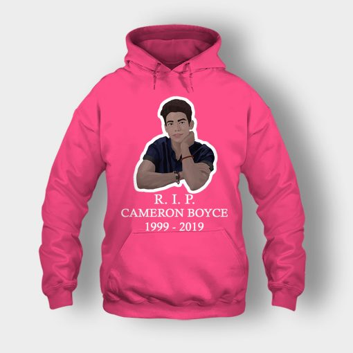 RIP-Cameron-Boyce-1999-2019-Rest-in-Peace-Cameron-Boyce-Unisex-Hoodie-Heliconia