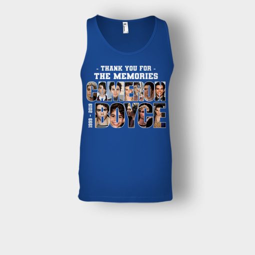 RIP-Cameron-Boyce-1999-2019-Thank-You-For-The-Memories-Rest-In-Peace-Unisex-Tank-Top-Royal