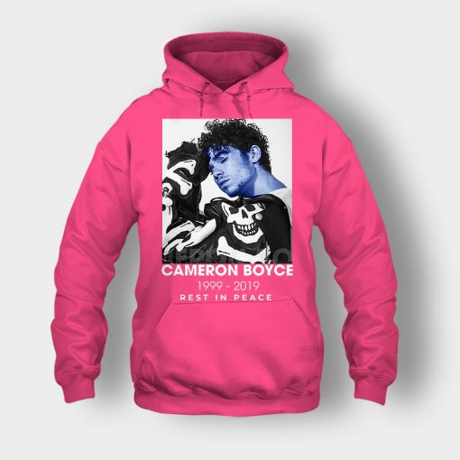 RIP-Cameron-Boyce-1999-E28093-2019-rest-in-peace-Unisex-Hoodie-Heliconia