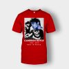 RIP-Cameron-Boyce-1999-E28093-2019-rest-in-peace-Unisex-T-Shirt-Red