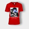 RIP-Cameron-Boyce-1999-E28093-2019-rest-in-peace-Unisex-V-Neck-T-Shirt-Red