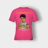 RIP-Cameron-Boyce-thanks-for-memories-1999-2019-Kids-T-Shirt-Heliconia