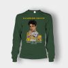 RIP-Cameron-Boyce-thanks-for-memories-1999-2019-Unisex-Long-Sleeve-Forest