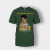 RIP-Cameron-Boyce-thanks-for-memories-1999-2019-Unisex-T-Shirt-Forest