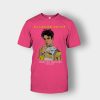 RIP-Cameron-Boyce-thanks-for-memories-1999-2019-Unisex-T-Shirt-Heliconia