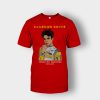 RIP-Cameron-Boyce-thanks-for-memories-1999-2019-Unisex-T-Shirt-Red