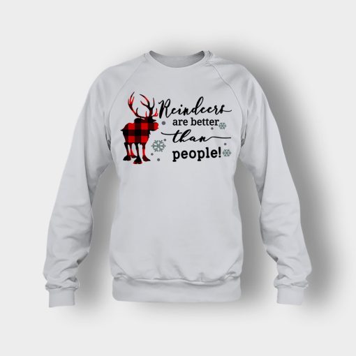 Reindeers-Are-Better-Than-People-Disney-Frozen-Inspired-Crewneck-Sweatshirt-Ash