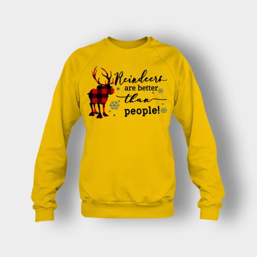 Reindeers-Are-Better-Than-People-Disney-Frozen-Inspired-Crewneck-Sweatshirt-Gold