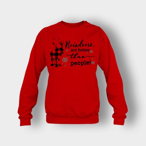 Reindeers-Are-Better-Than-People-Disney-Frozen-Inspired-Crewneck-Sweatshirt-Red