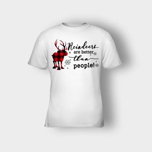 Reindeers-Are-Better-Than-People-Disney-Frozen-Inspired-Kids-T-Shirt-White