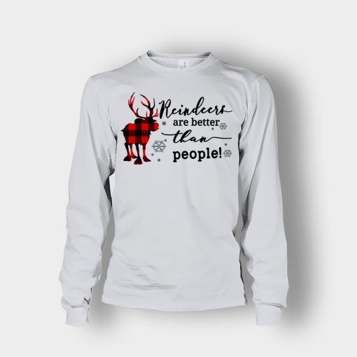 Reindeers-Are-Better-Than-People-Disney-Frozen-Inspired-Unisex-Long-Sleeve-Ash