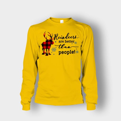 Reindeers-Are-Better-Than-People-Disney-Frozen-Inspired-Unisex-Long-Sleeve-Gold