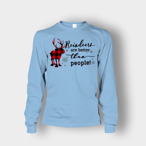 Reindeers-Are-Better-Than-People-Disney-Frozen-Inspired-Unisex-Long-Sleeve-Light-Blue