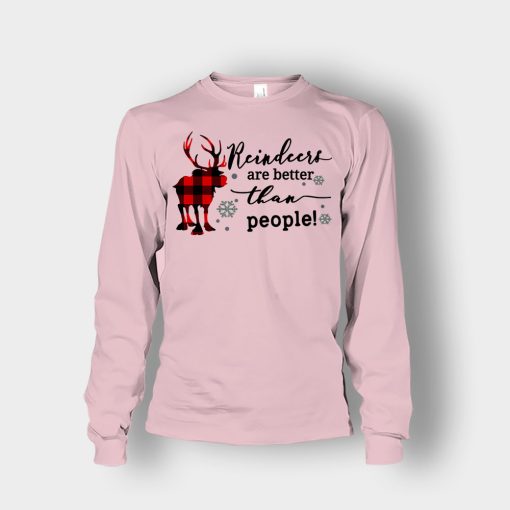 Reindeers-Are-Better-Than-People-Disney-Frozen-Inspired-Unisex-Long-Sleeve-Light-Pink