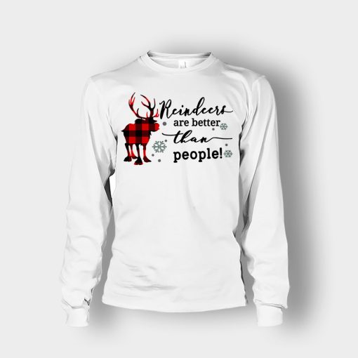 Reindeers-Are-Better-Than-People-Disney-Frozen-Inspired-Unisex-Long-Sleeve-White