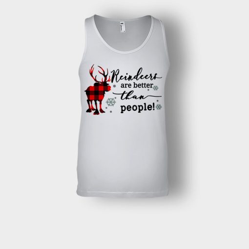 Reindeers-Are-Better-Than-People-Disney-Frozen-Inspired-Unisex-Tank-Top-Ash