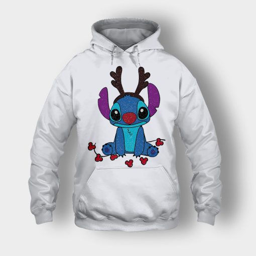 Resting-Christmas-Face-Disney-Lilo-And-Stitch-Unisex-Hoodie-Ash