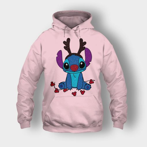 Resting-Christmas-Face-Disney-Lilo-And-Stitch-Unisex-Hoodie-Light-Pink