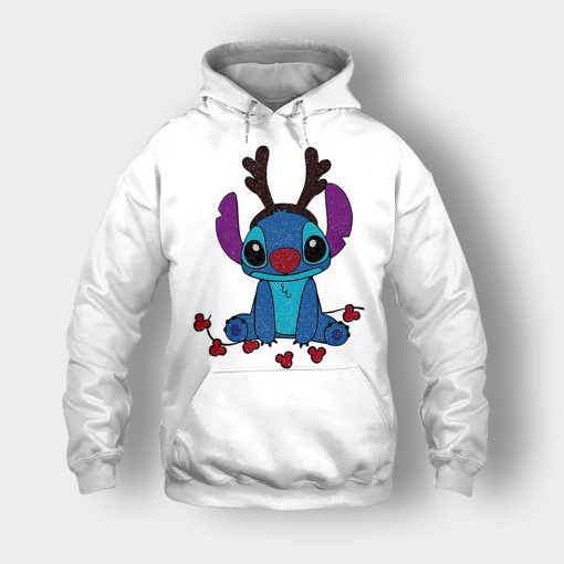 Resting-Christmas-Face-Disney-Lilo-And-Stitch-Unisex-Hoodie-White