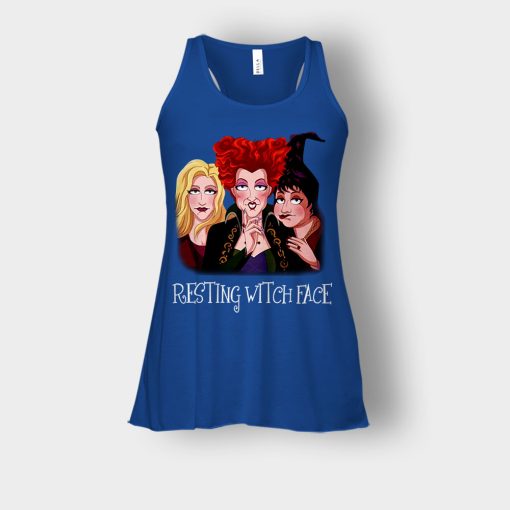 Resting-Witch-Face-Disney-Hocus-Pocus-Inspired-Bella-Womens-Flowy-Tank-Royal