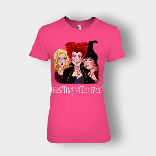 Resting-Witch-Face-Disney-Hocus-Pocus-Inspired-Ladies-T-Shirt-Heliconia