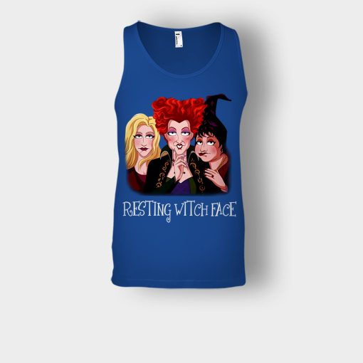 Resting-Witch-Face-Disney-Hocus-Pocus-Inspired-Unisex-Tank-Top-Royal
