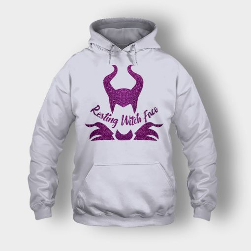 Resting-Witch-Face-Disney-Maleficient-Inspired-Unisex-Hoodie-Sport-Grey