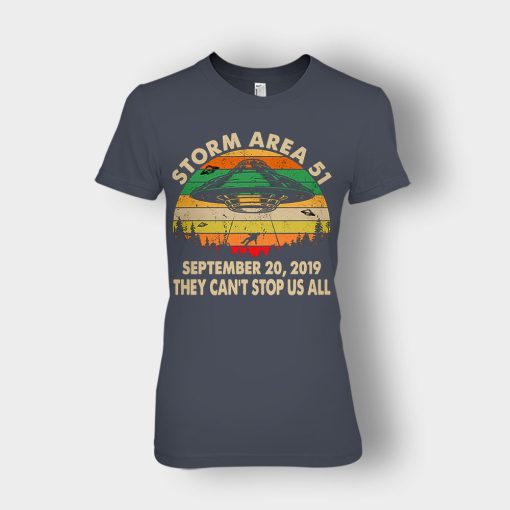 Retro-Sunset-Storm-Area-51-September-20-2019-They-Cant-Stop-Us-All-Ladies-T-Shirt-Dark-Heather