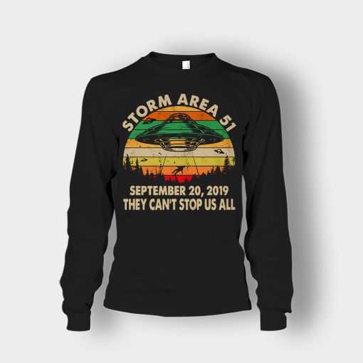 Retro-Sunset-Storm-Area-51-September-20-2019-They-Cant-Stop-Us-All-Unisex-Long-Sleeve-Black